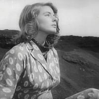 Stromboli, terra di dio (1950)