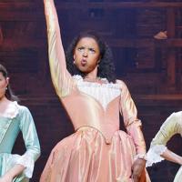 Work, Work: Repetition and Circular Songwriting in "Hamilton"