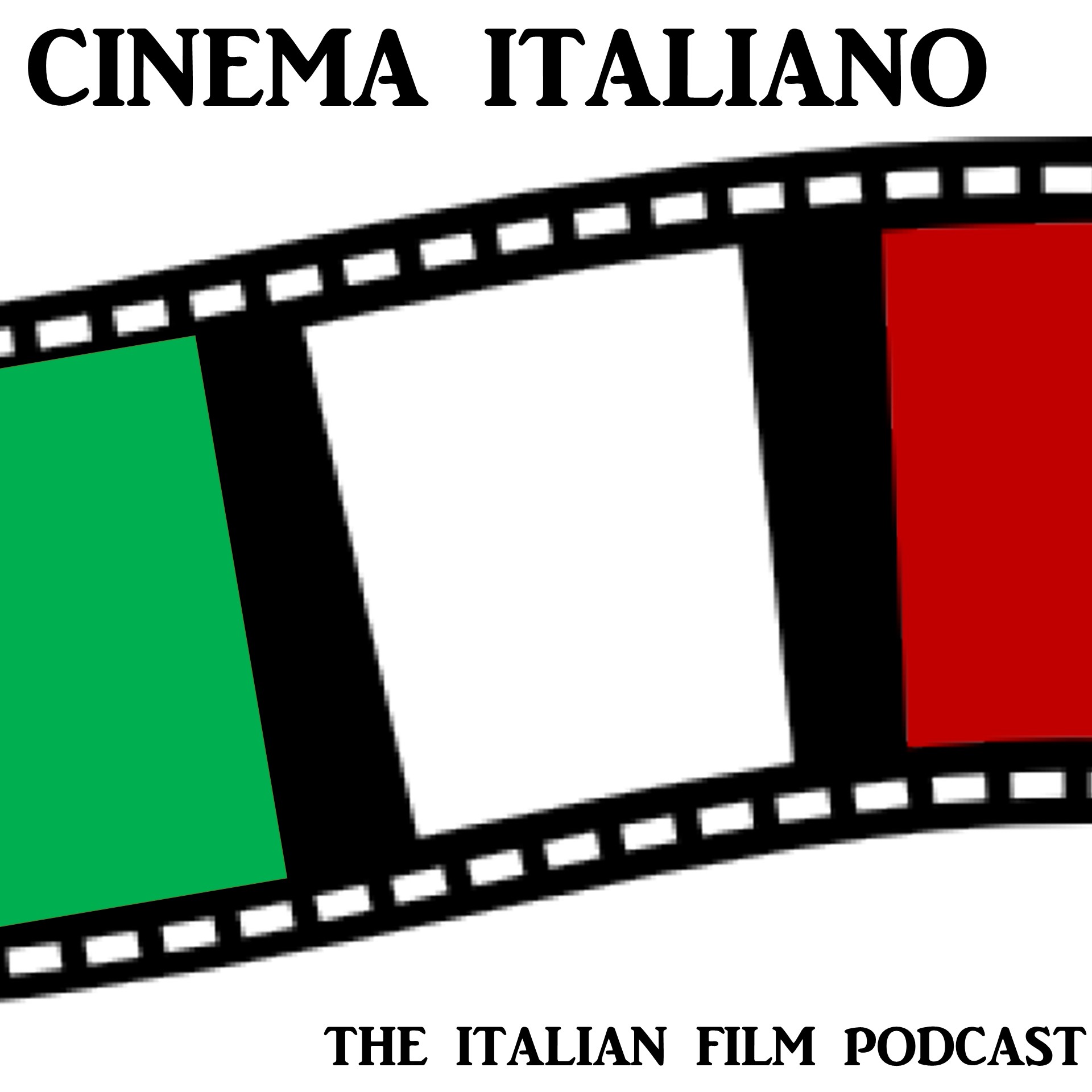 Cinema Italiano Podcast Episode #34: “Blood and Black Lace” (Mario
Bava, 1964)